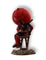 Фигурка Iron Studios & Minico Deadpool & Wolverine – Deadpool MiniCo Figure / Дэдпул - Image 4