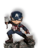 Фигурка Iron Studios & Minico Avengers: Endgame – Captain America / Капитан Америка — изображение 2