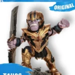 Фигурка Iron Studios & Minico Avengers: Endgame – Thanos / Танос
