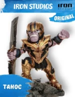 Фигурка Iron Studios & Minico Avengers: Endgame – Thanos / Танос