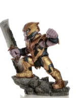 Фигурка Iron Studios & Minico Avengers: Endgame – Thanos / Танос - Image 2