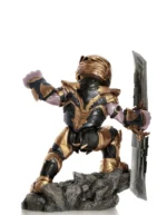 Фигурка Iron Studios & Minico Avengers: Endgame – Thanos / Танос - Image 5
