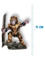 Фигурка Iron Studios & Minico Avengers: Endgame – Thanos / Танос - Image 4