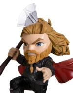 Фигурка Iron Studios & Minico Avengers: Endgame – Thor / Тор - Image 3
