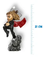 Фигурка Iron Studios & Minico Avengers: Endgame – Thor / Тор - Image 4
