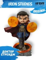 Фигурка Iron Studios & Minico Avengers: Endgame – Doctor Strange / Доктор Стрэндж