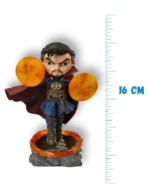 Фигурка Iron Studios & Minico Avengers: Endgame – Doctor Strange / Доктор Стрэндж - Image 6