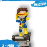 Фигурка Iron Studios & Minico X-Men – Cyclops / Циклоп (Скотт Саммерс)