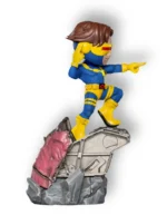 Фигурка Iron Studios & Minico X-Men – Cyclops / Циклоп (Скотт Саммерс) - Image 2