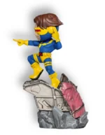 Фигурка Iron Studios & Minico X-Men – Cyclops / Циклоп (Скотт Саммерс) - Image 3