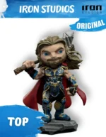 Фигурка Iron Studios & Minico Thor: Love and Thunder – Thor / Тор