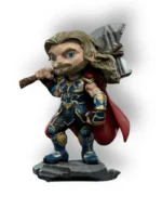 Фигурка Iron Studios & Minico Thor: Love and Thunder – Thor / Тор - Image 2