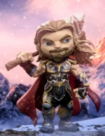 Фигурка Iron Studios & Minico Thor: Love and Thunder – Thor / Тор - Image 5
