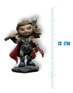 Фигурка Iron Studios & Minico Thor: Love and Thunder – Thor / Тор - Image 6