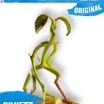Фигурка Noble Collection Fantastic Beasts – Magical Creatures №2 Bowtruckle Figure / Лукотрус