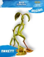 Фигурка Noble Collection Fantastic Beasts – Magical Creatures №2 Bowtruckle Figure / Лукотрус