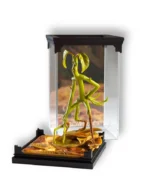 Фигурка Noble Collection Fantastic Beasts – Magical Creatures №2 Bowtruckle Figure / Лукотрус - Image 3