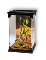 Фигурка Noble Collection Fantastic Beasts – Magical Creatures №2 Bowtruckle Figure / Лукотрус - Image 4