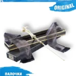 Точная копия Noble Collection Harry Potter – Voldemort’s Wand Prop Replica / Волшебная палочка Волан-де-Морта