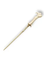 Точная копия Noble Collection Harry Potter – Voldemort’s Wand Prop Replica / Волшебная палочка Волан-де-Морта - Image 2