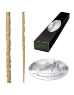 Точная копия Noble Collection Harry Potter – Hermione Granger’s Wand Prop Replica / Волшебная палочка Гермионы Грейнджер - Image 3