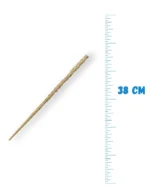 Точная копия Noble Collection Harry Potter – Hermione Granger’s Wand Prop Replica / Волшебная палочка Гермионы Грейнджер - Image 2