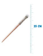 Точная копия Noble Collection Harry Potter – Harry Potter’s Wand Prop Replica / Волшебная палочка Гарри Поттера - Image 3