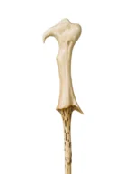 Точная копия Noble Collection Harry Potter – Voldemort Wand (Blister) / Волшебная палочка Волан-де-Морта - Image 2