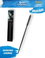 Точная копия Noble Collection Harry Potter – Professor Snape’s Wand (Blister) Prop Replica / Волшебная палочка профессора Снейпа