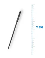 Точная копия Noble Collection Harry Potter – Professor Snape’s Wand (Blister) Prop Replica / Волшебная палочка профессора Снейпа - Image 3