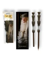 Ручка и закладка Noble Collection Harry Potter – Dumbledore Pen and Bookmark / Дамблдор - Image 2