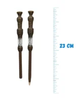 Ручка и закладка Noble Collection Harry Potter – Dumbledore Pen and Bookmark / Дамблдор - Image 3