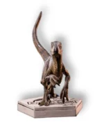 Фигурка Iron Studios Jurassic Park – Velociraptor B Icons Statue / Велоцираптор - Image 2