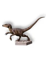 Фигурка Iron Studios Jurassic Park – Velociraptor B Icons Statue / Велоцираптор - Image 3