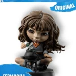 Фигурка Iron Studios & Minico Harry Potter – Hermione Granger Polyjuice Figure / Гермиона Грейнджер с оборотным зельем
