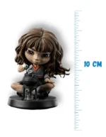 Фигурка Iron Studios & Minico Harry Potter – Hermione Granger Polyjuice Figure / Гермиона Грейнджер с оборотным зельем - Image 5