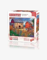 Пазл KS Games Песня синих птиц, 1000 деталей - Image 3