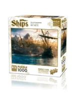 Пазл KS Games Однажды в Стамбуле, 1000 деталей - Image 2