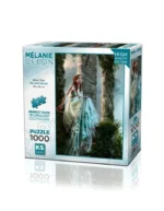 Пазл KS Games Что я вижу, 1000 деталей - Image 4