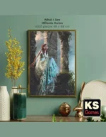 Пазл KS Games Что я вижу, 1000 деталей - Image 2