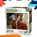 Пазл KS Games Леди Годива, 1000 деталей
