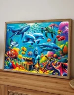 Пазл KS Games Сокровище под водой, 1000 деталей - Image 3