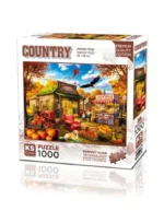 Пазл KS Games Антикварный магазин, 1000 деталей — изображение 2