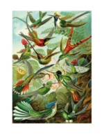 Пазл KS Games Колибри, 1500 деталей - Image 4