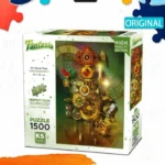 Пазл KS Games Самое время, 1500 деталей