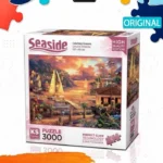 Пазл KS Games В погоне за снами, 3000 деталей