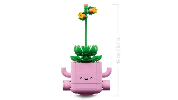 Lego 11506 Botanicals Качающиеся растения - Image 12
