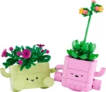 Lego 11506 Botanicals Качающиеся растения - Image 7