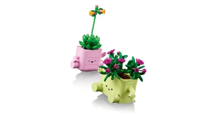 Lego 11506 Botanicals Качающиеся растения - Image 9