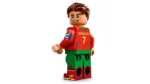 Lego 43012 Editions Football Футбольные хайлайты: Криштиану Роналду — изображение 8